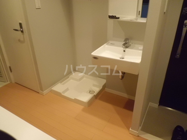 16/30 洗面