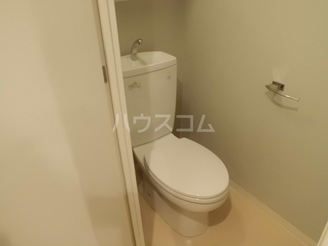14/30 トイレ