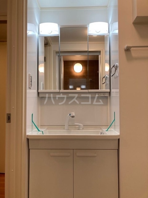 11/20 洗面