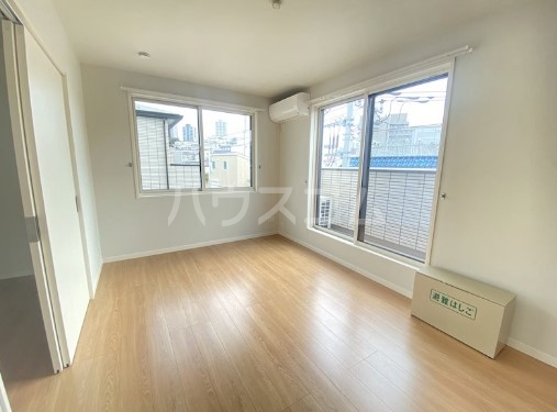 3/23 リビング/ダイニング