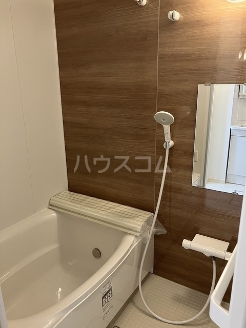 11/20 浴室