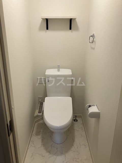 12/20 トイレ