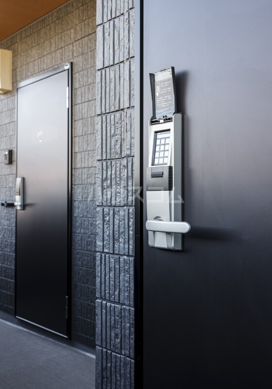 2/9 エントランス