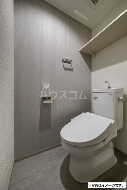 11/30 トイレ