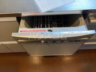 8/30 キッチン