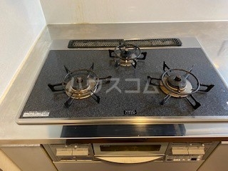 9/30 キッチン