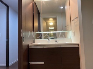 12/30 洗面