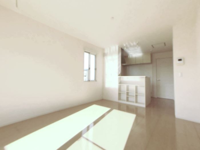 3/28 リビング/ダイニング