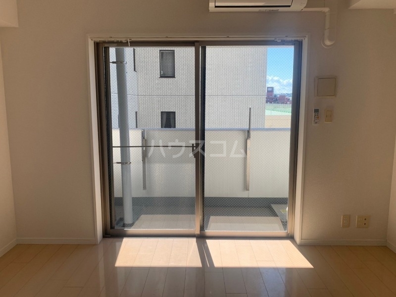 4/20 リビング/ダイニング