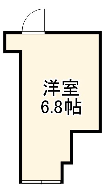 2/6 間取