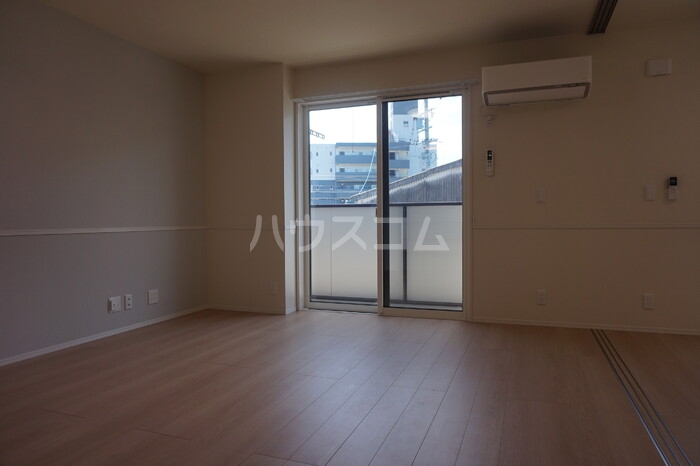 3/16 リビング/ダイニング