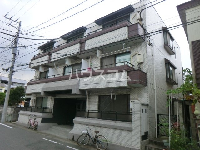 1/26 外観