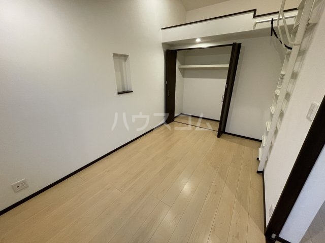 10/30 室内