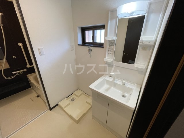 21/30 洗面