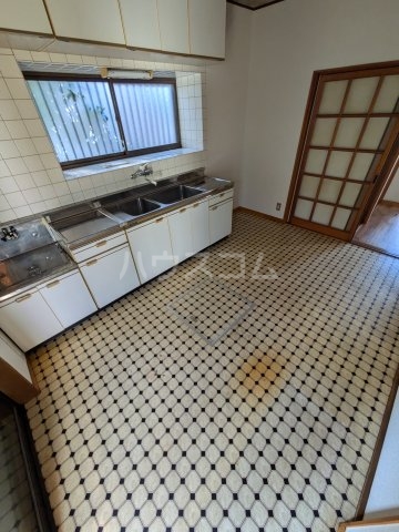 3/16 リビング/ダイニング