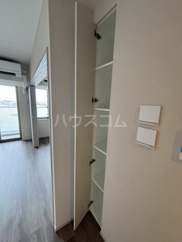 5/27 室内