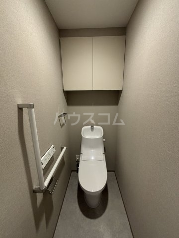 14/27 トイレ