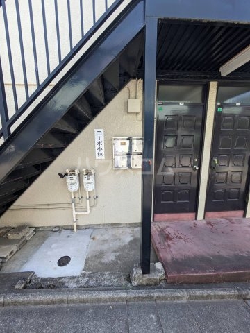 20/25 エントランス