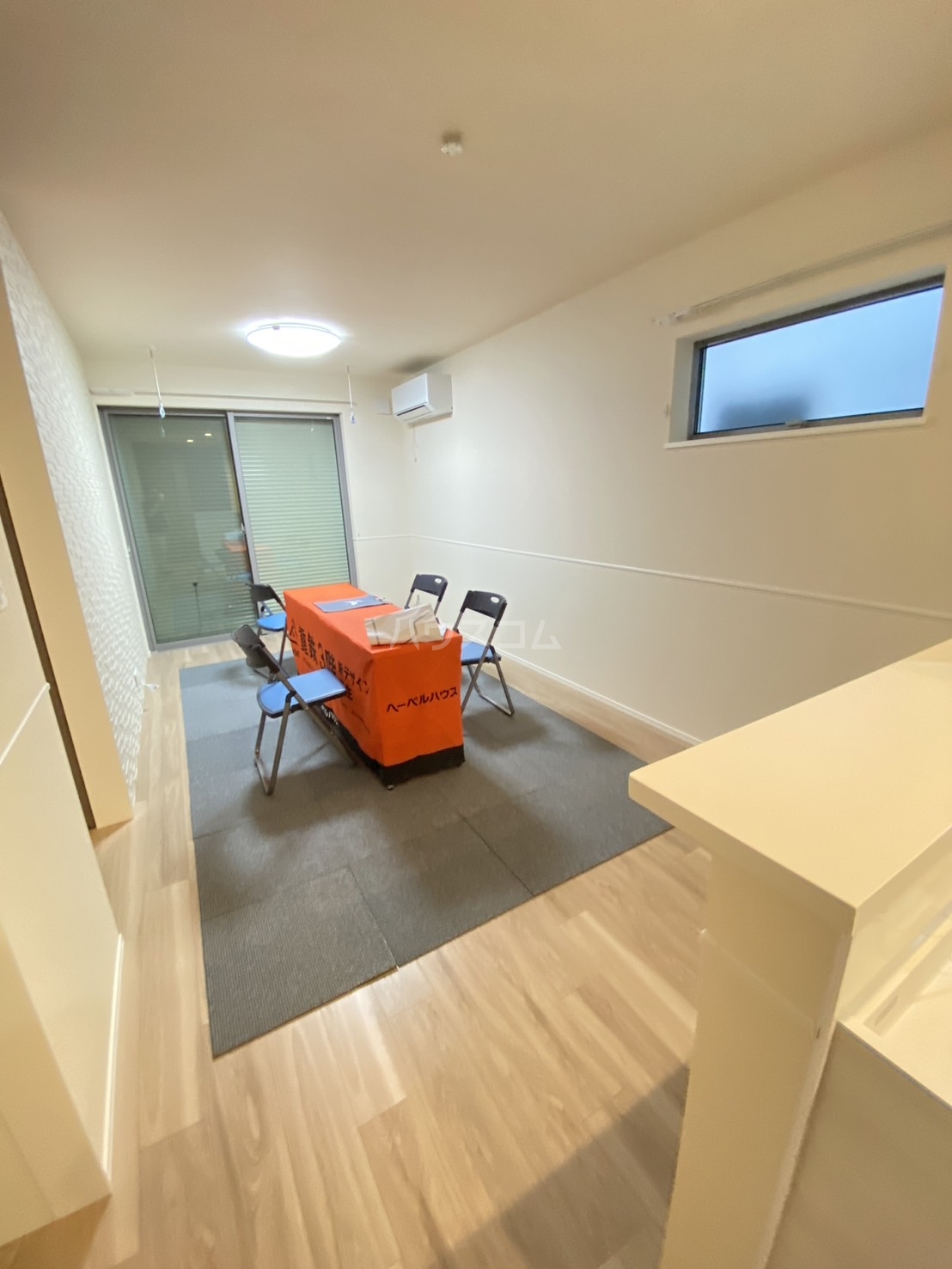 3/30 リビング/ダイニング