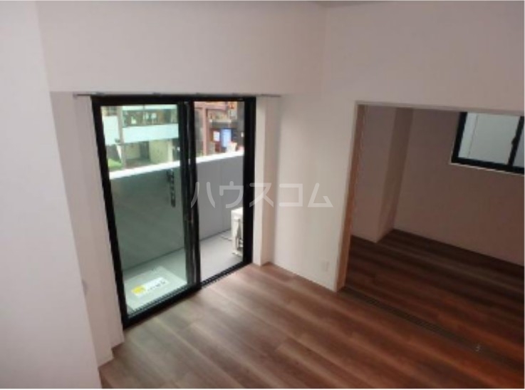 3/18 リビング/ダイニング