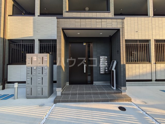 19/24 エントランス