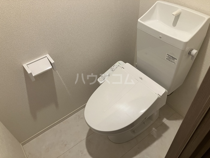 9/24 トイレ