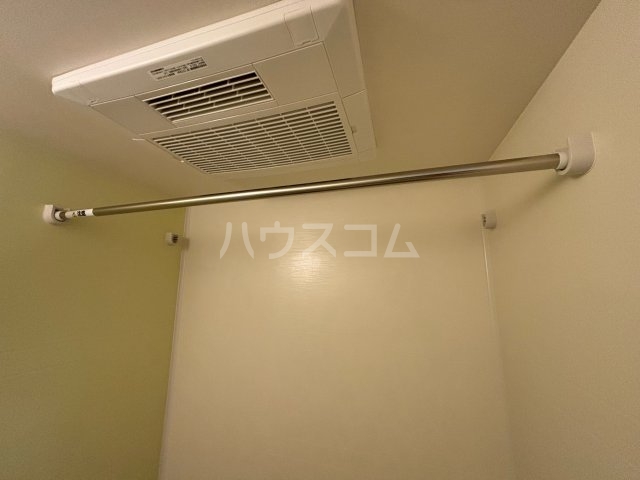 13/30 浴室