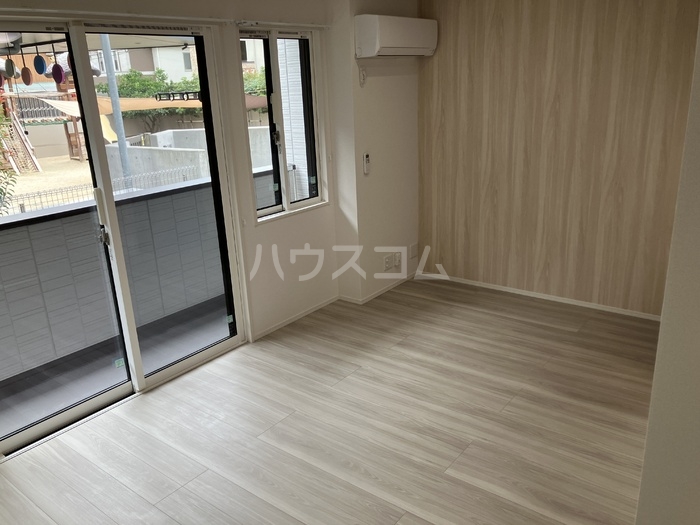 3/24 リビング/ダイニング