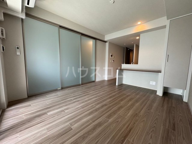 3/26 リビング/ダイニング