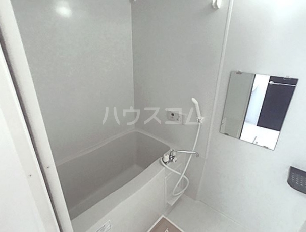 8/22 浴室