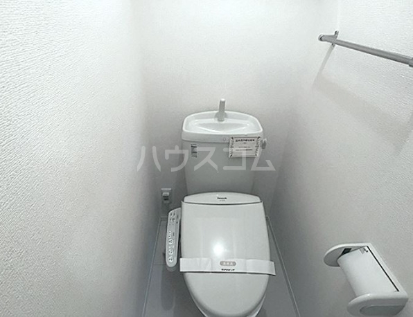 9/22 トイレ