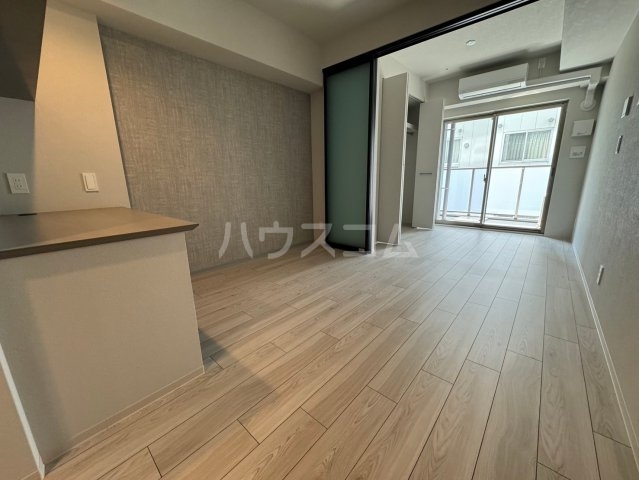 3/24 リビング/ダイニング