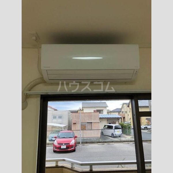 11/17 設備