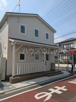 15/26 エントランス