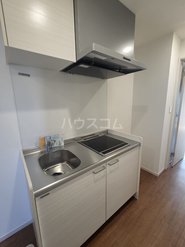 11/30 キッチン