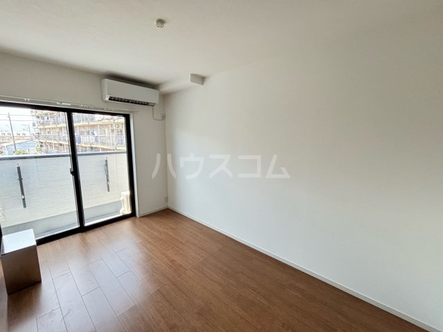 7/30 寝室