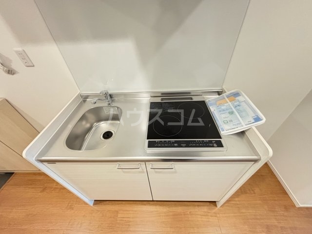 10/30 キッチン