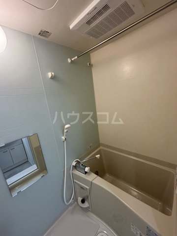 12/30 浴室