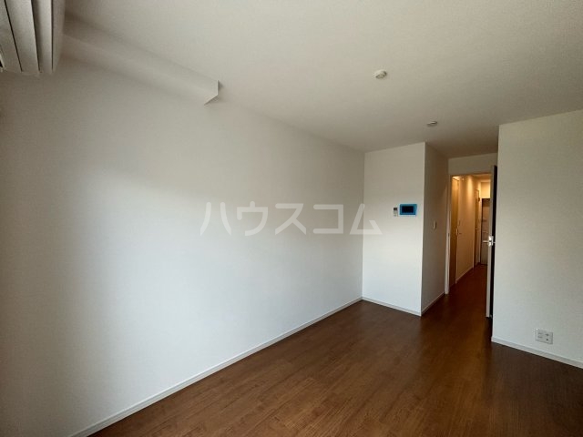 6/30 寝室