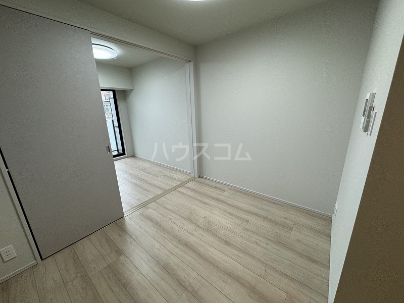 3/22 リビング/ダイニング