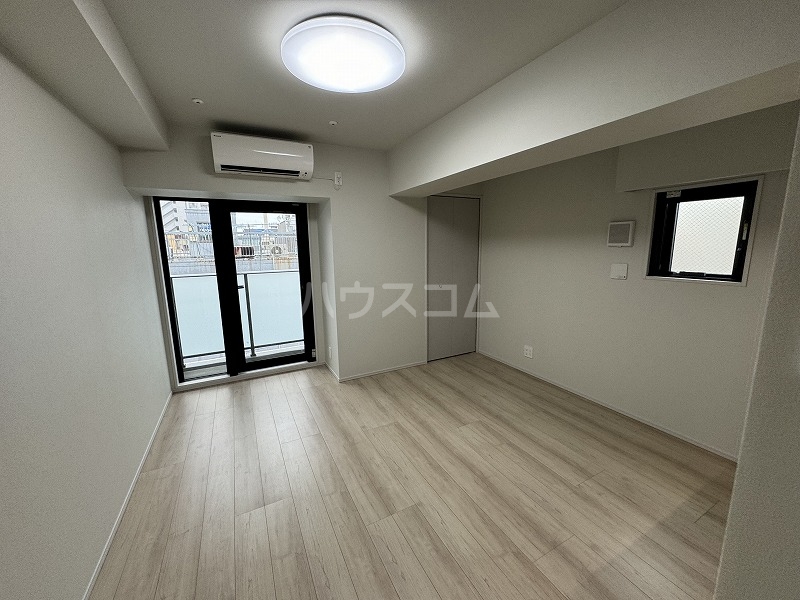 3/22 リビング/ダイニング