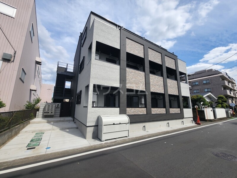 2/30 外観