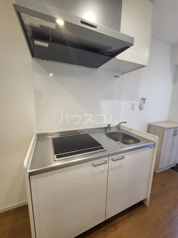 12/30 キッチン
