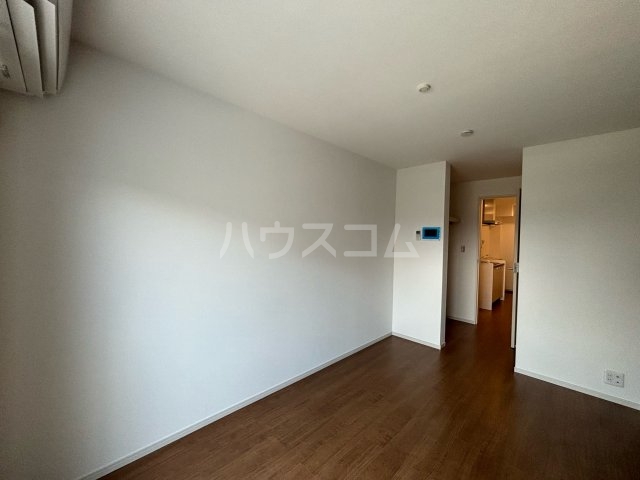 8/30 寝室