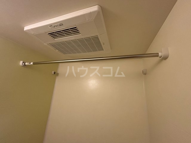 14/30 浴室