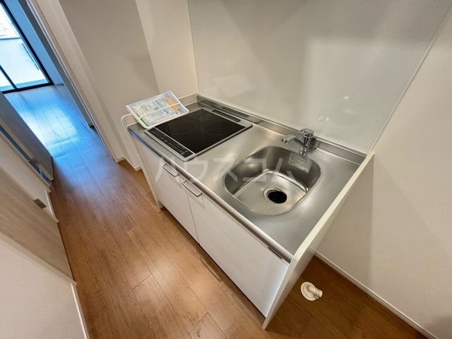 11/30 キッチン