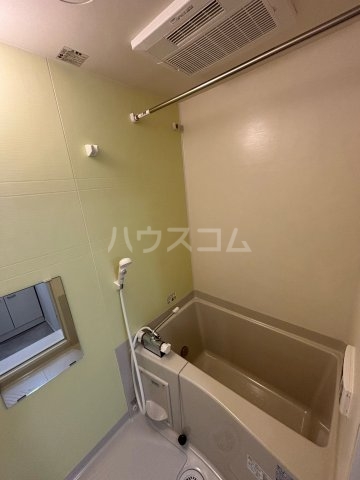 13/30 浴室