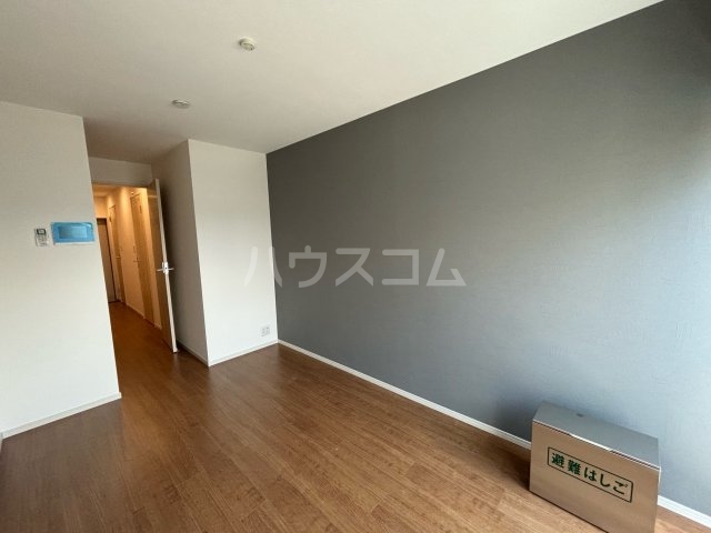 7/30 寝室