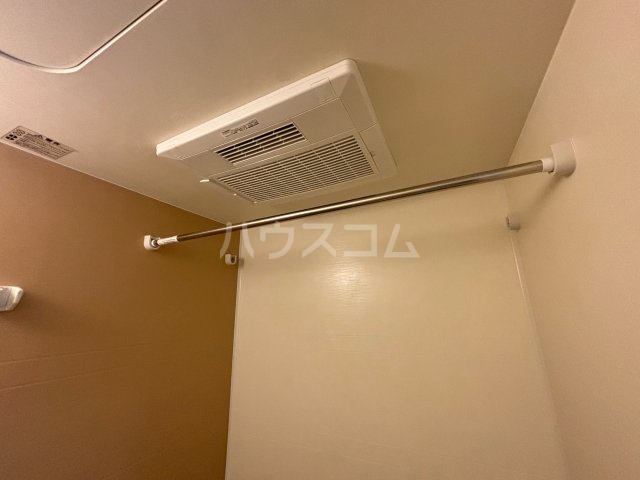 13/30 浴室