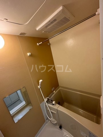 12/30 浴室
